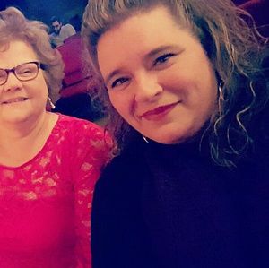 Meet your Posher, Tamara